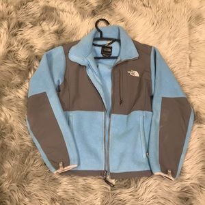 Northface fleece jacket